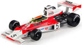 GP Replicas 1:18 Scale McLaren Ford M23 1974 #5 Emerson Fittipaldi Winner Belgian GP 1974