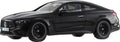 NZG 1:18th Scale Mercedes AMG CLE 53 Coupe Obsidian Black
