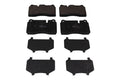 Fits To Range Rover Sport 4.2 Supercharged 2005-2013 Front Brake Pads