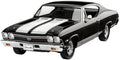 Revell 1:25 Scale Chevy Chevelle SS 396 1968