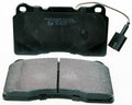 Fits To Alfa Romeo Giulietta 1.4 Turbo & 1.8 TBi 2010-2020 Front Brake Pads