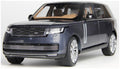 LCD Model 1:18 Scale Land Rover Range Rover SV Serenity Blue 2022