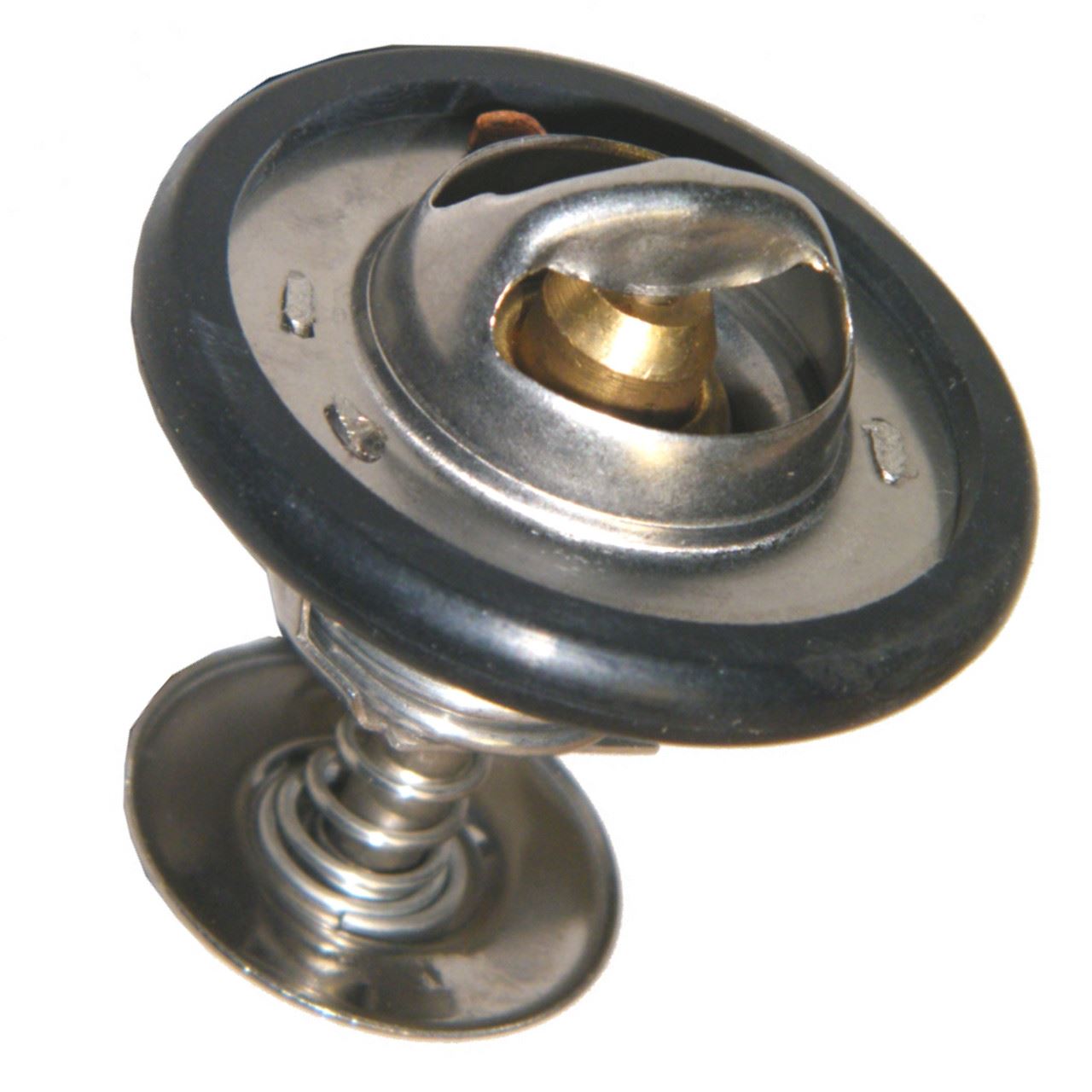 Fits To Land Rover Discovery 2.5 TDi  1989-1998 Thermostat & Seal