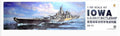 Very Fire 1/35 Scale Battleship USS Iowa VF350910