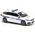 Norev 1:43 Scale Peugeot 308 SW 2018 Police Municipale
