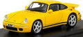 Almost Real 1:64 Scale RUF CTR Anniversary 2017 Blossom Yellow