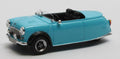 Matrix 1:43 Scale Mengers Mini 3 WP III MPI Blue