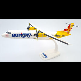 Premier Planes 1:100 Scale ATR72 Aurigny