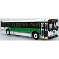 Iconic Replicas 1:87 Scale Orion V Transit Bus Go Transit