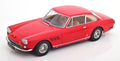 Kk Scale 1:18 Scale Ferrari 330 GT 2+2 1964 Red/Brown Interior