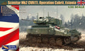 Gecko Models 1/35 Scale British Army Scimitar Mk2 CVR(T),Operation Cabrit, Estonia 35GM0053