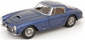 KK Scale 1:12th Scale Ferrari 250 GT SWB Passo Corto 1961?Blue Metallic