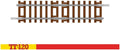 Hornby TT Scale Half Straight Track