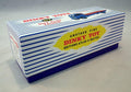 Atlas Editions   Guy Vixen Flat truck - Blue (512) Atlas reproduced 'Dinky'