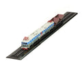 Atlas Editions Z - 1:220 Scale Kiruna - Narvik Railway Z Gauge - Great Trains of the World