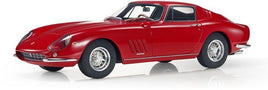 Top Marques 1:12 Scale Ferrari 275 GTB/4 Steve McQueen