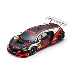 Spark 1:43 Scale Modulo Kenwood NSX GT3 #34 Modulo Drago Corse GT300 Super GT '20 Michigami/Parsons