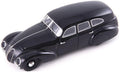 Autocult  1:43rd Scale Kamm K4 BMW Black