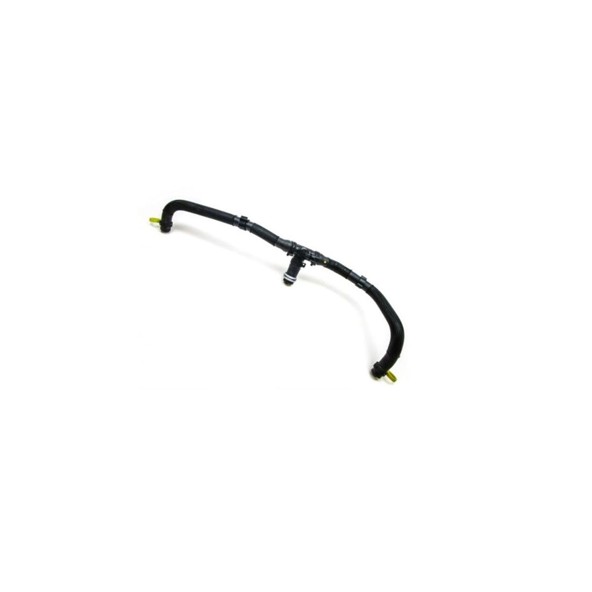 Jaguar XJ 3.0 TDV6 2010-2019 EGR Cooler Hose JDE11534