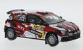 IXO 1:43 Scale VW Polo GTI R5 #49 WRC Rallye Catalunya 2018 P.Solberg/V.Engan