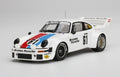 Truescale TSM 1:18 Scale Porsche 934/5 #61 1977 Sebring 12hrs 3rd Brumos Racing