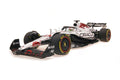 Minichamps 1:18 Scale Oracle Red Bull Racing RB21 Max Verstappen Winner Japanese GP 2025