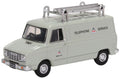 Oxford Diecast 1:76 Scale Sherpa Van Telephone Service