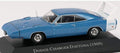 Atlas Editions 1:43rd Scale Dodge Charger Daytona - Blue (1969)