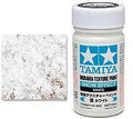 Tamiya   Texture Paint - Snow