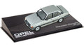 Atlas Editions 1:43 Scale Chevrolet Chevette - Silver