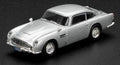 Truescale 1:64th Scale Aston Martin DB5 Casino Royale (LHD) Traditional Chinese Blister Packaging