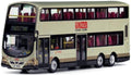 80m Bus Models 1:76th Scale KMB Volvo Super Olympian B10TL
Wright 12m (212)