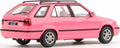 Abrex 1:43 Scale Skoda Felicia FL Combi 1998 Pink