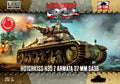 First to fight kits 1:72 Scale Hotchkiss H35 w/37mm SA38 Gun