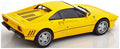 KK Scale 1:18 Scale Ferrari 288 GTO 1984 Yellow