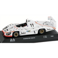 Atlas Editions 1:43 Scale Porsche 936 - #11 1981 - Ickx, D.Bell Le Mans Collection