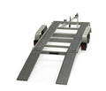 OTTO 1:18 Scale Car Carrier Trailer