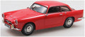 Esval  1:43rd Scale Peerless GT Coupe Red w/Disc Wheels 1958