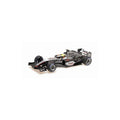 Minichamps 1:18 Scale McLaren Mercedes MP4/19 Lewis Hamilton Autosport Young Driver Test Silverstone 04