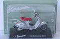 Atlas Editions 1:18 Scale Vespa 946 BELLISSIMA 2014 Vespa Collection in 1:18