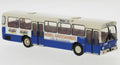 Brekina 1:87 Scale Mercedes O 305 Bus HSB Ziegler 1972