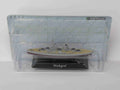 Atlas Editions 1:1250 Scale Markgraf Battleship, 1914