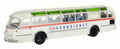 Schuco 1:43 Scale Mb O6600 H Esso 1:43