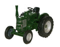 Oxford Diecast 1:76 Scale Field Marshall Tractor - Marshall Green
