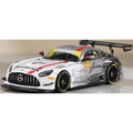 NZG 1:64th Scale Mercedes AMG GT3 GMR Macau GT Cup #130 2024