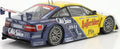 IXO 1:18 Scale Opel Calibra V6 4x4 #1 DTM / ITC 1995 Klaus Ludwig Team Rosberg Winner Race 1+ 2