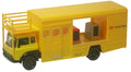 Oxford Diecast 1:76 Scale Bedford TK Emergency Bridging Unit - Open
