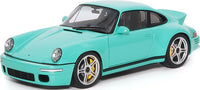 Almost Real 1:18 Scale RUF SCR 2018 Mint Green
