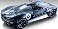 Tecnomodels� 1:18 Scale McLaren Elva #4 2020 Limited Edition 79pcs