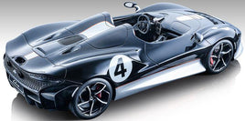 Tecnomodels� 1:18 Scale McLaren Elva #4 2020 Limited Edition 79pcs